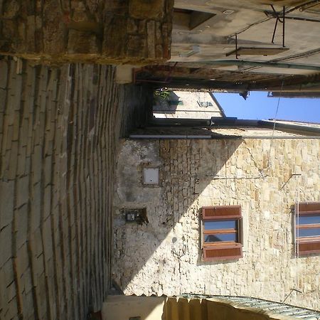 La Ruga Fiorita Daire Monteverdi Marittimo Dış mekan fotoğraf